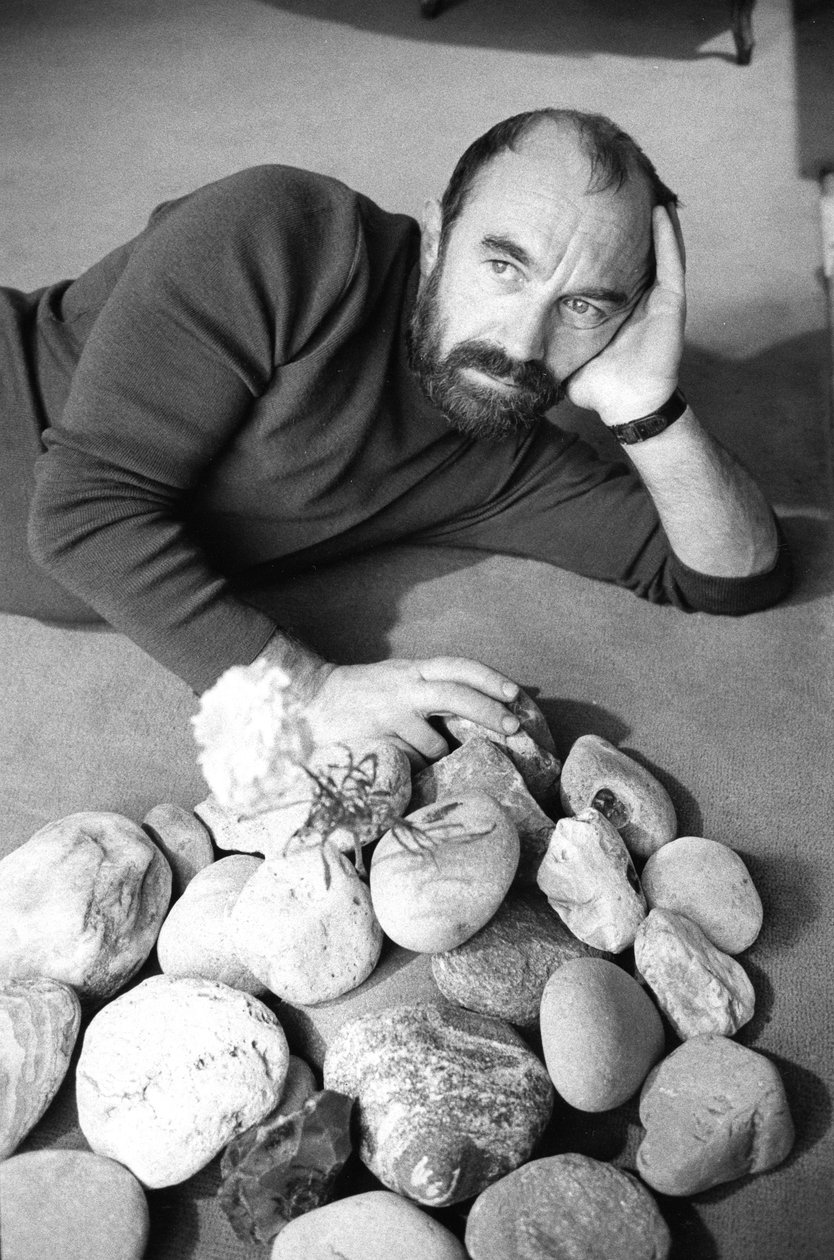  autorstwa Bernard Perrine