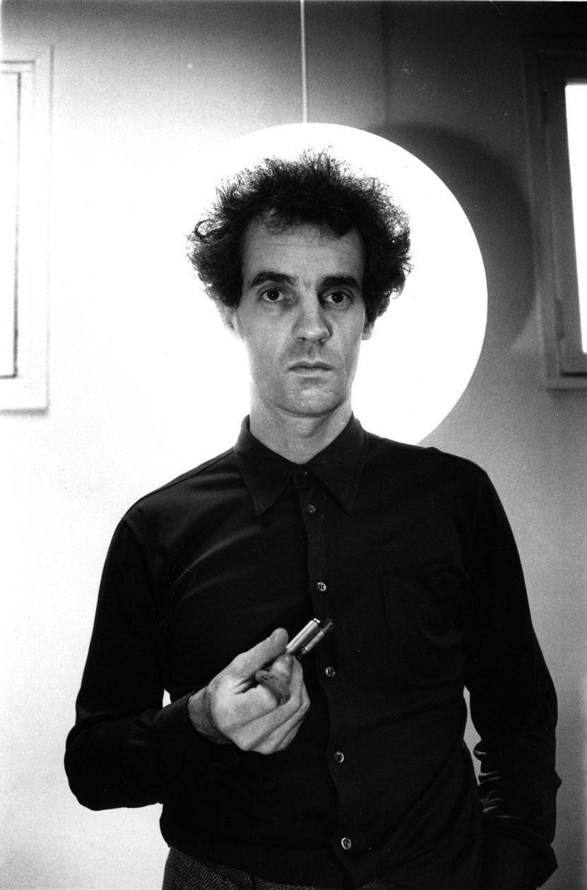  autorstwa Bernard Perrine