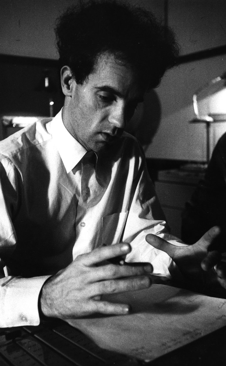  autorstwa Bernard Perrine