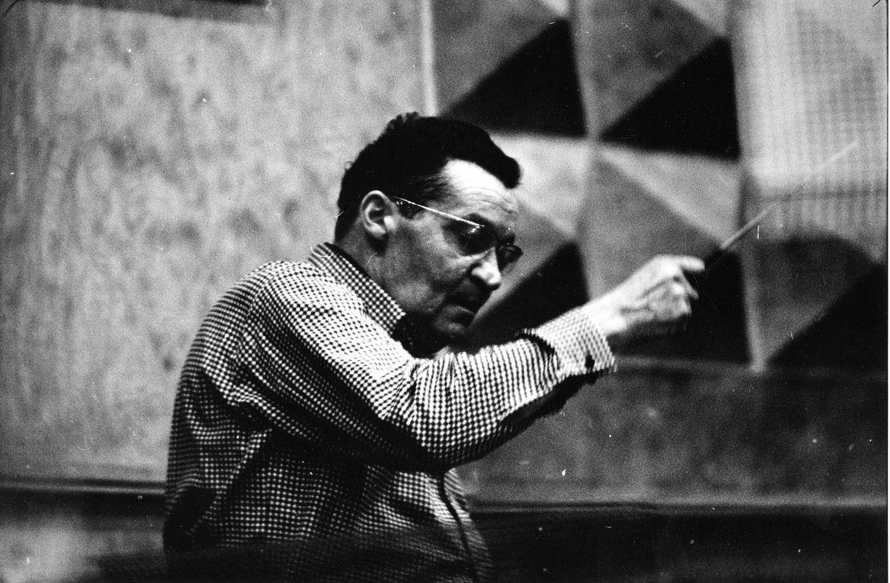 Jean WITOLD autorstwa Bernard Perrine