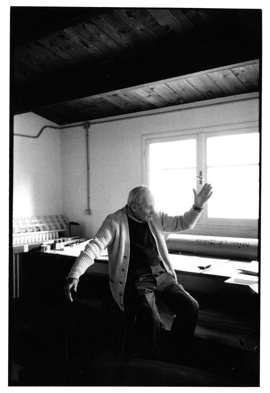  autorstwa Bernard Perrine