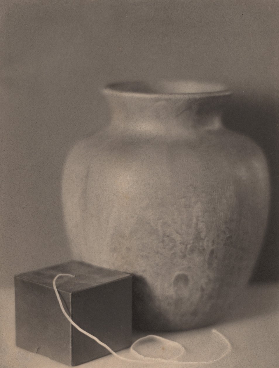 Martwa natura, 1916 (zdjęcie) autorstwa Bernard Shea Horne