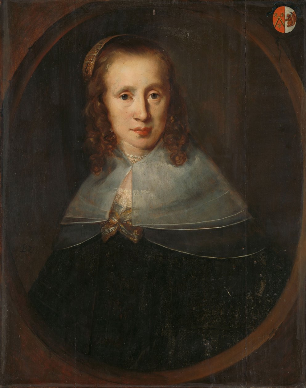  autorstwa Bernard Zwaerdecroon