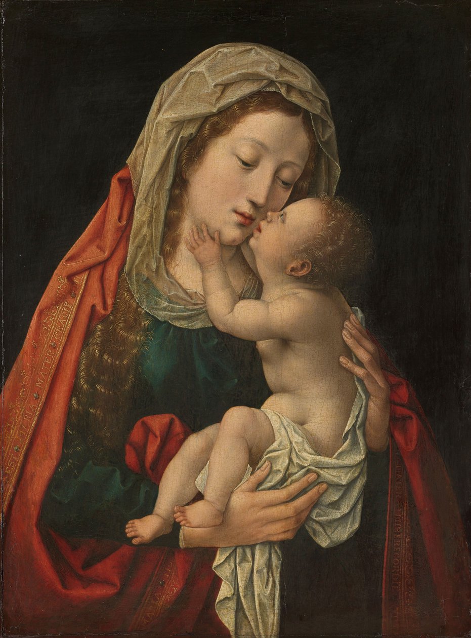  autorstwa Bernard van Orley