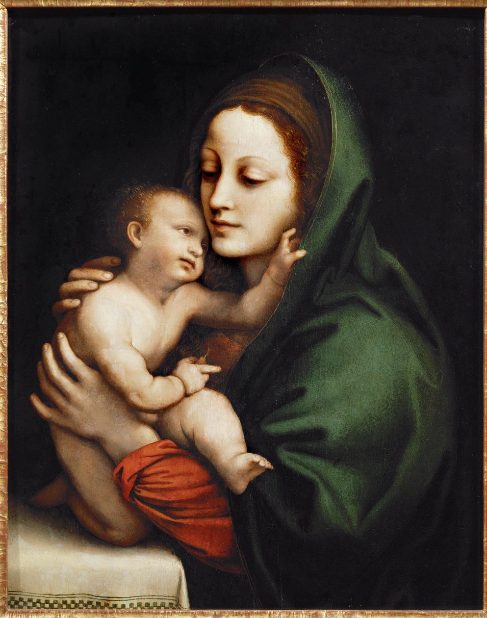  autorstwa Bernardino Luini