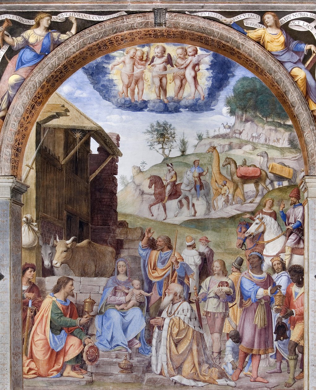  autorstwa Bernardino Luini