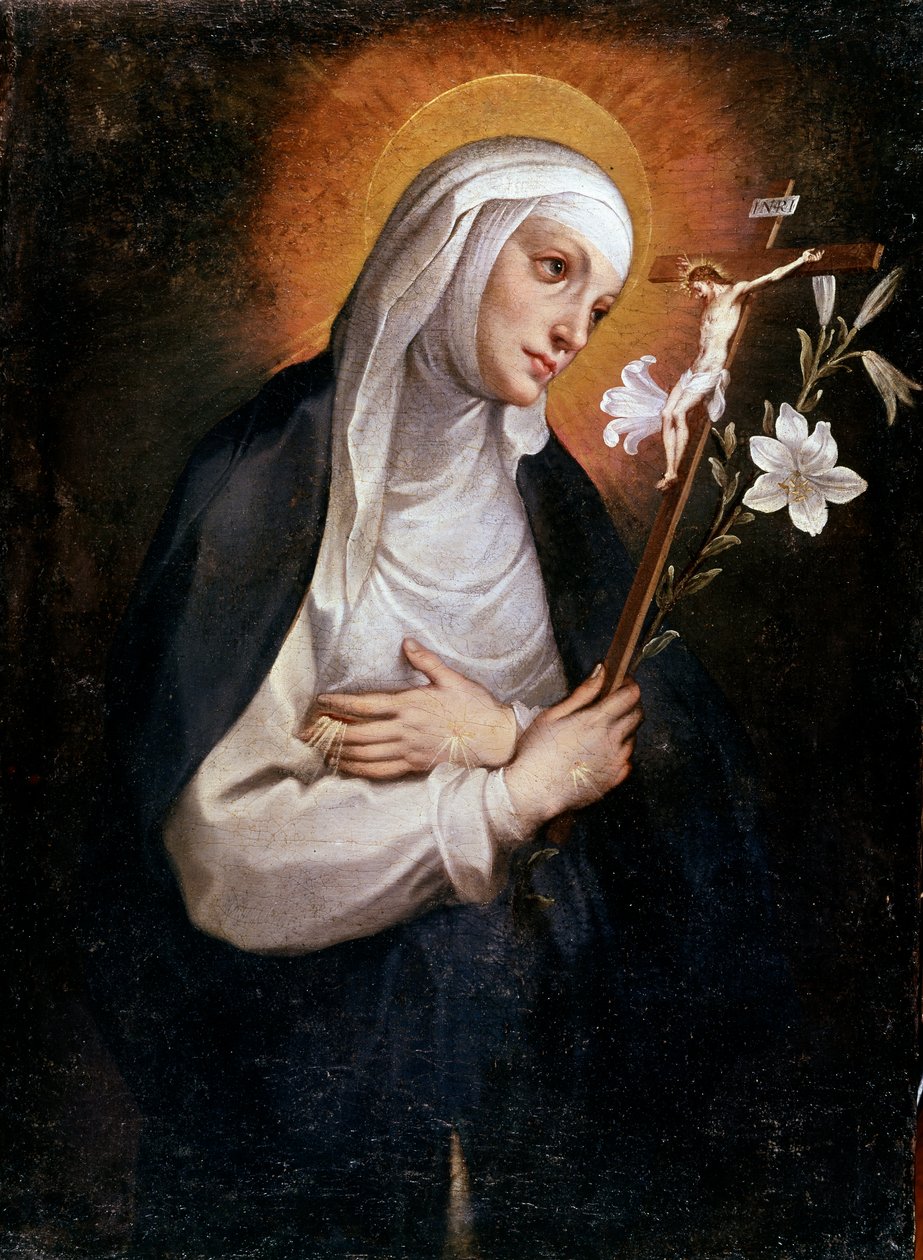 autorstwa Bernardino Luini