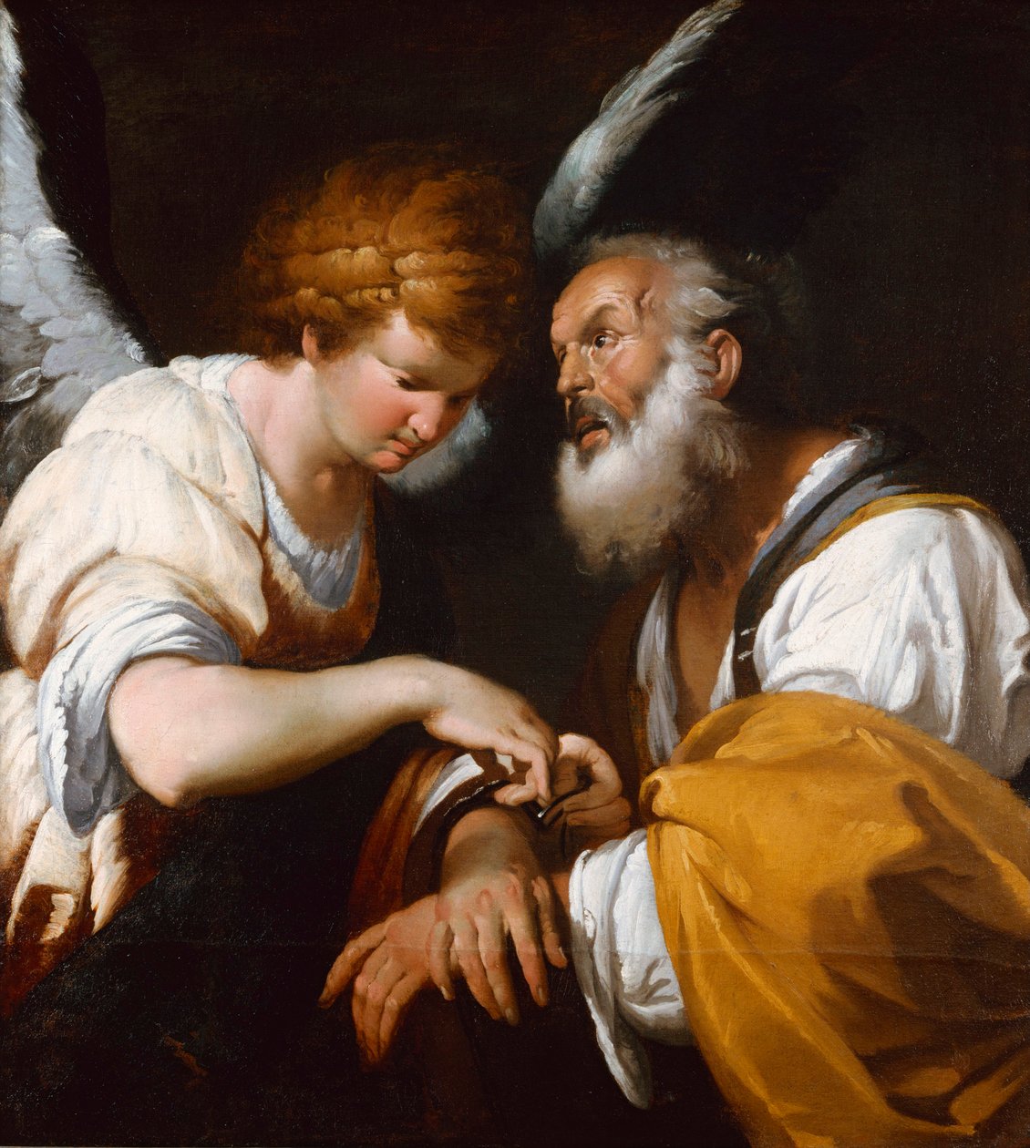  autorstwa Bernardo Strozzi