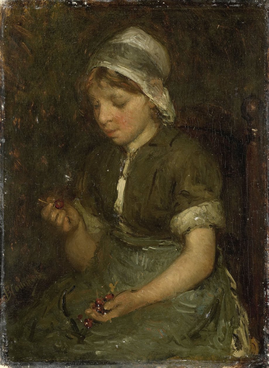  autorstwa Bernardus Johannes Blommers or Bloomers