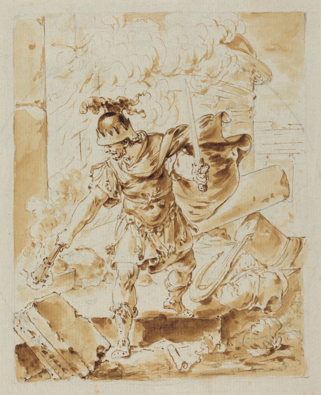  autorstwa Bernhard Rode