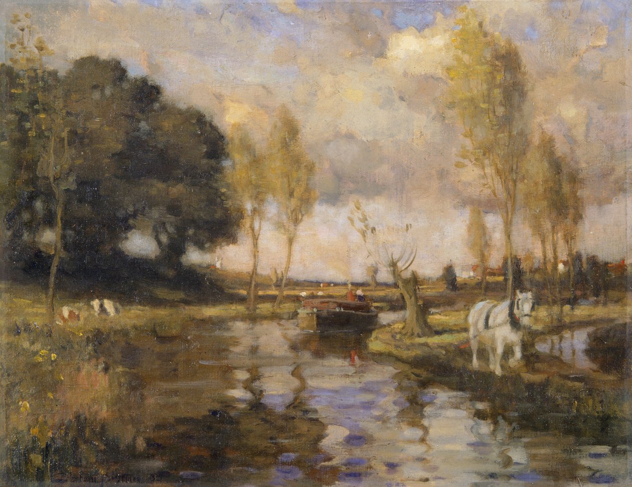  autorstwa Bertram Priestman