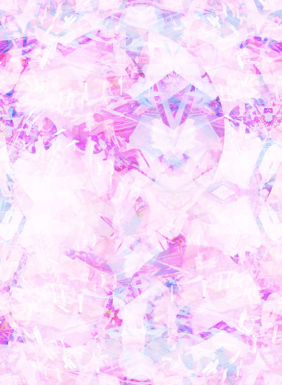 Sweet Tooth, 2014 (mixed media, tusz, akwarela, ilustracja, digital) autorstwa Beth Travers