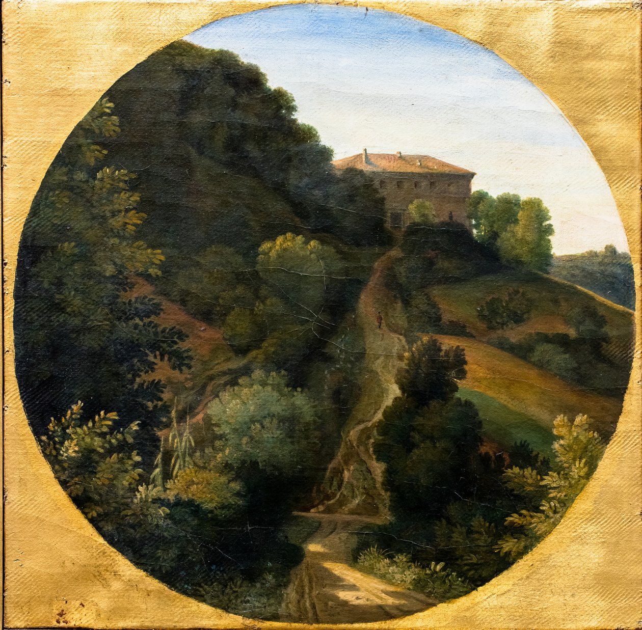  autorstwa Blaise-Alexandre Desgoffe