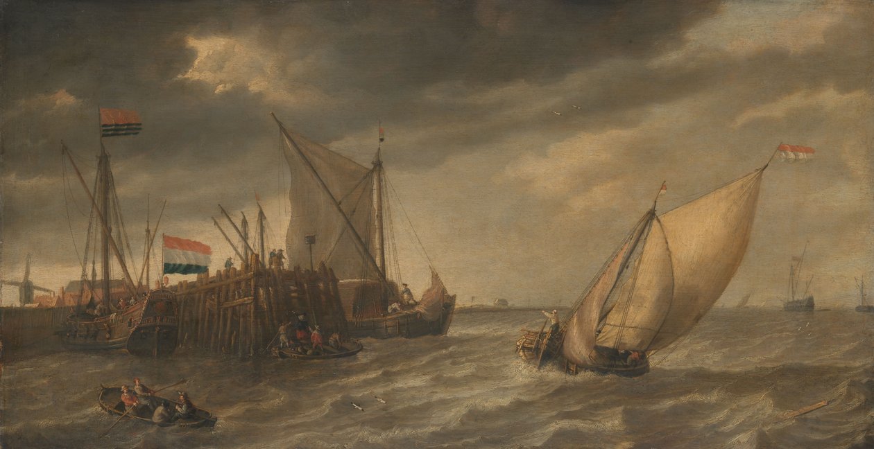  autorstwa Bonaventura Peeters