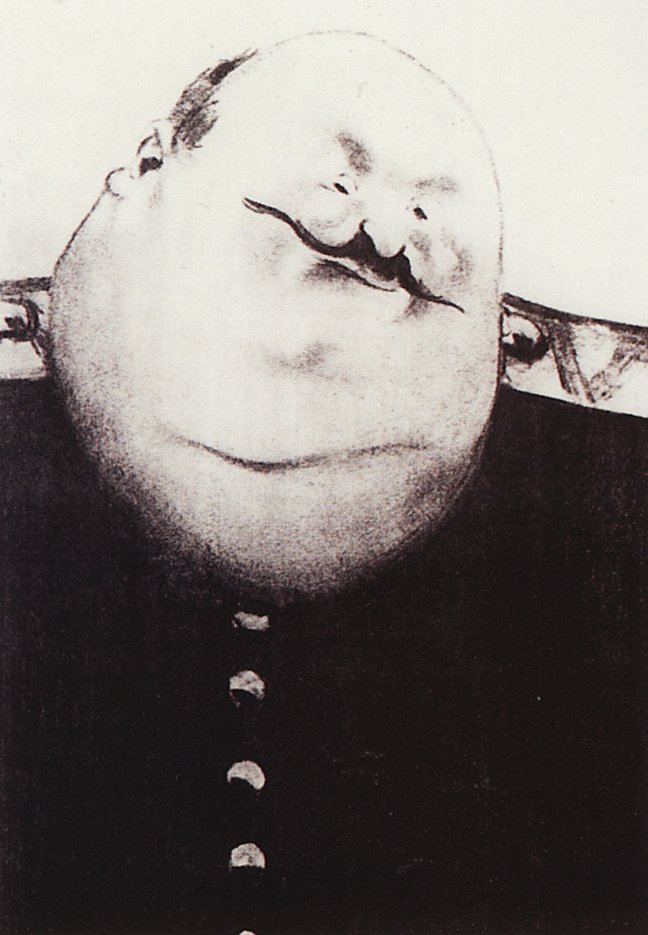 . .. 1906n autorstwa Boris Mikhailovich Kustodiev