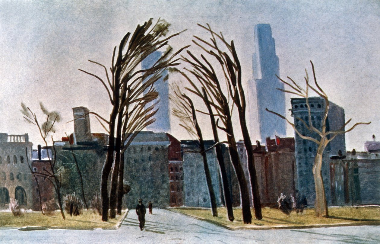 Nieznany obraz autorstwa Boris Mikhailovich Kustodiev