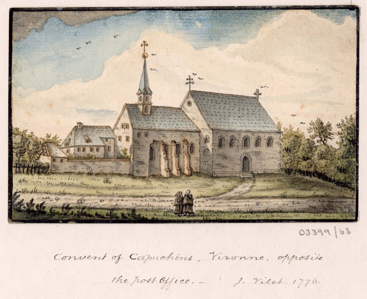 polish autorstwa British School