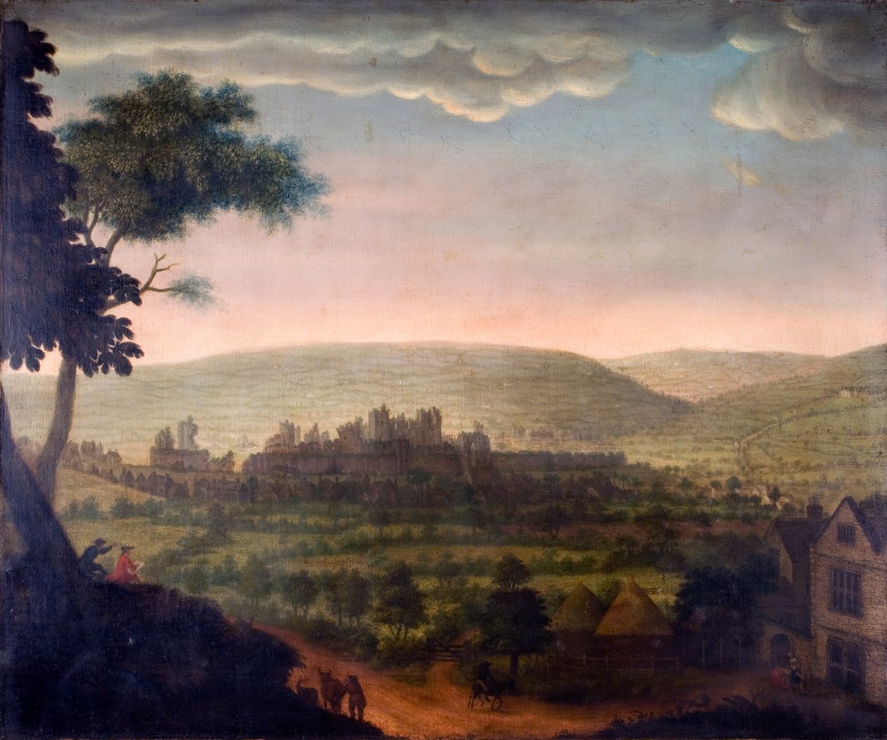  autorstwa British School