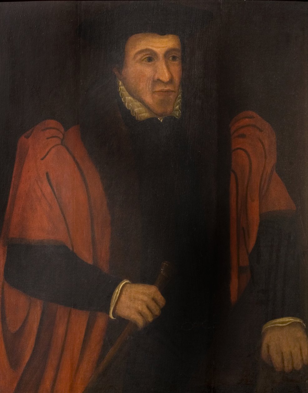 Szymon Norton (zm.1641) autorstwa British School