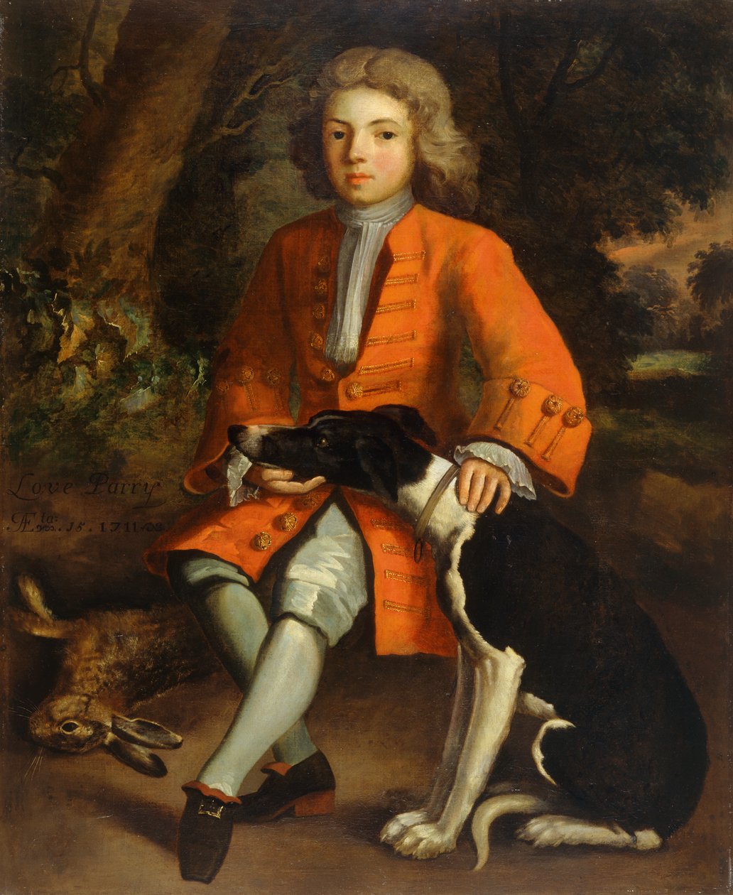  autorstwa British School