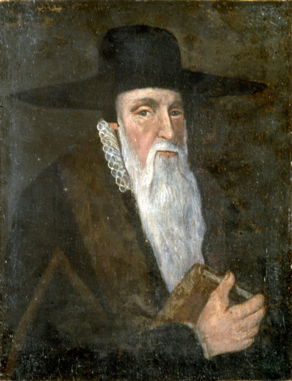 Teodor De Beza autorstwa British School