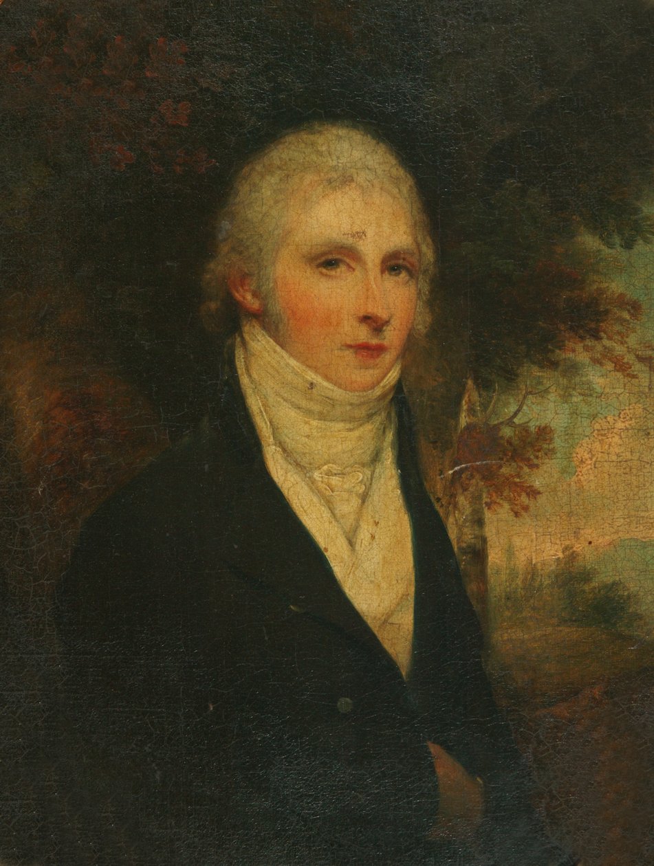 Thomas Barrow autorstwa British School