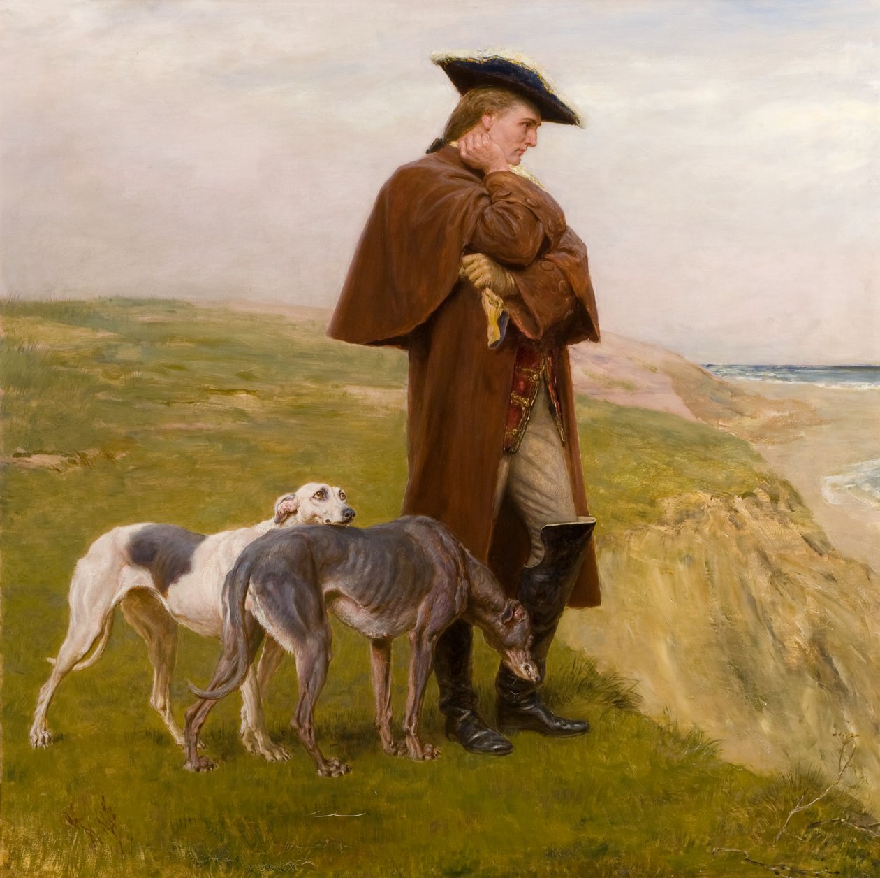 Wygnanie z 