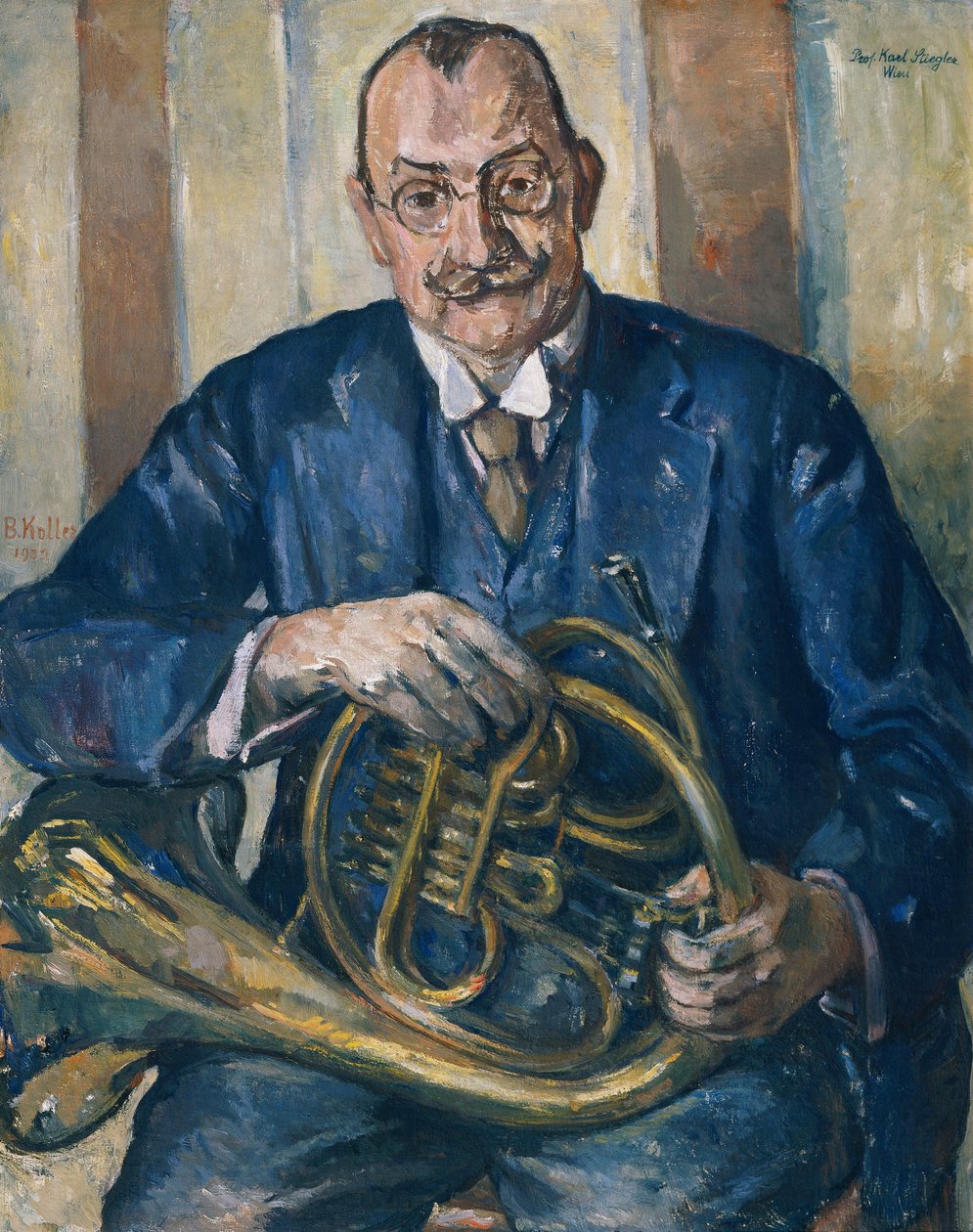  autorstwa Broncia Koller-Pinell