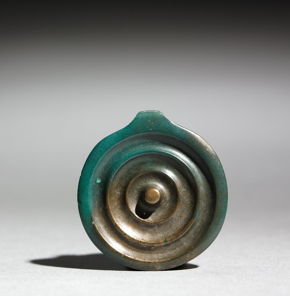 Elementy z naszyjnika, 1300 pne autorstwa Bronze Age