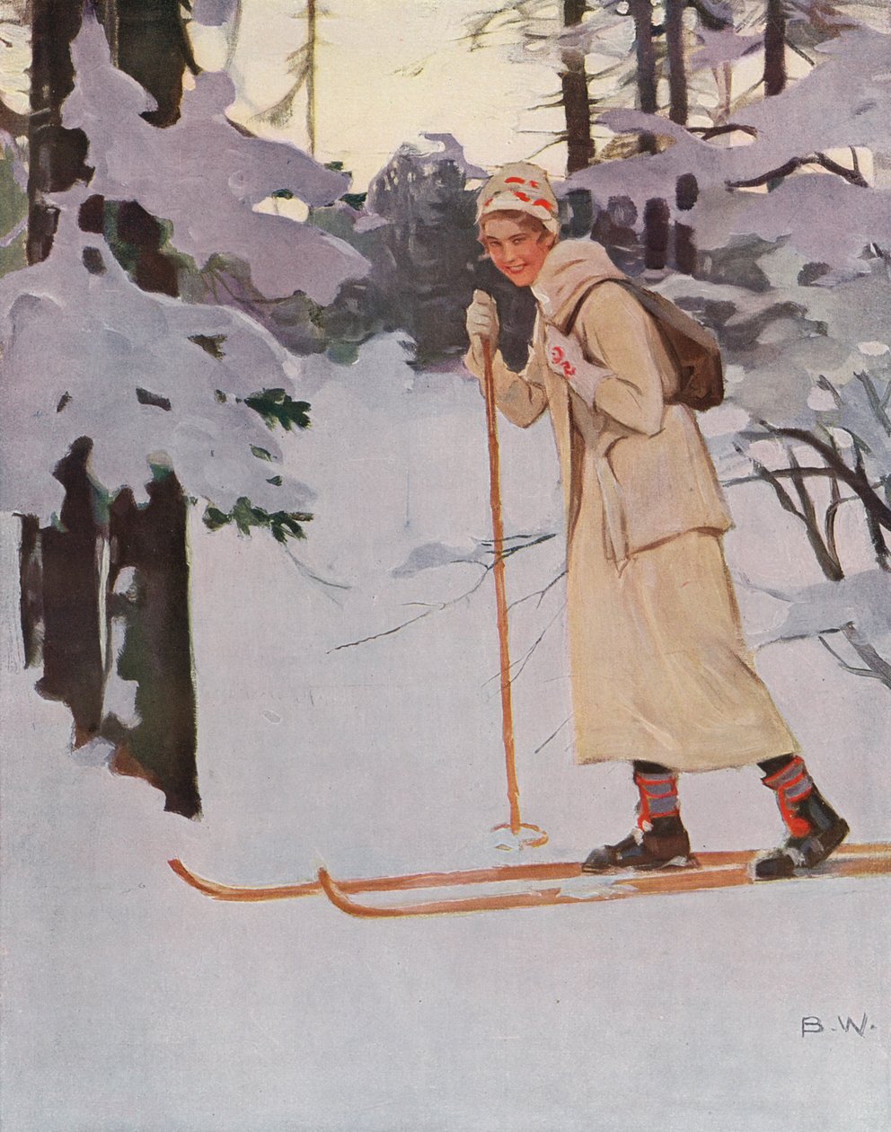  autorstwa Brynolf Wennerberg
