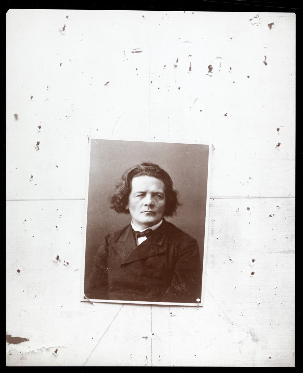 Portret modelki Rubinstein, 1906 autorstwa Byron Company