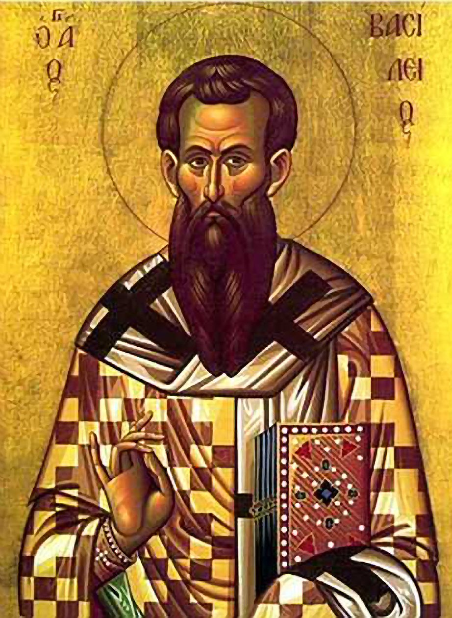 Teodor z Mopsuestii autorstwa Byzantine