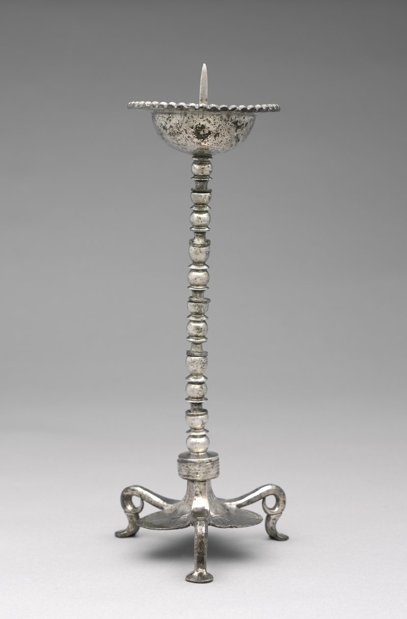 Lampa, koniec lat 300 autorstwa Byzantine