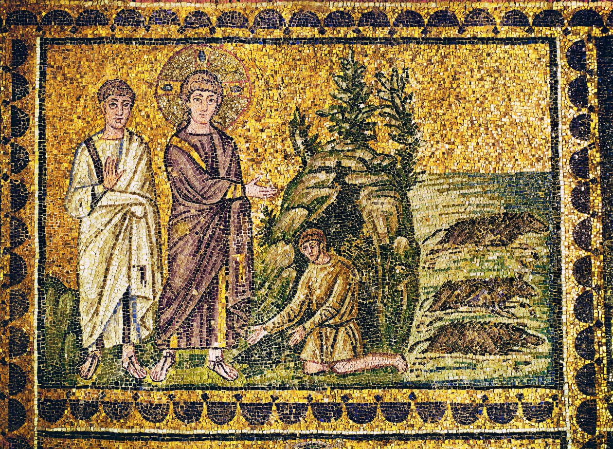  autorstwa Byzantine School