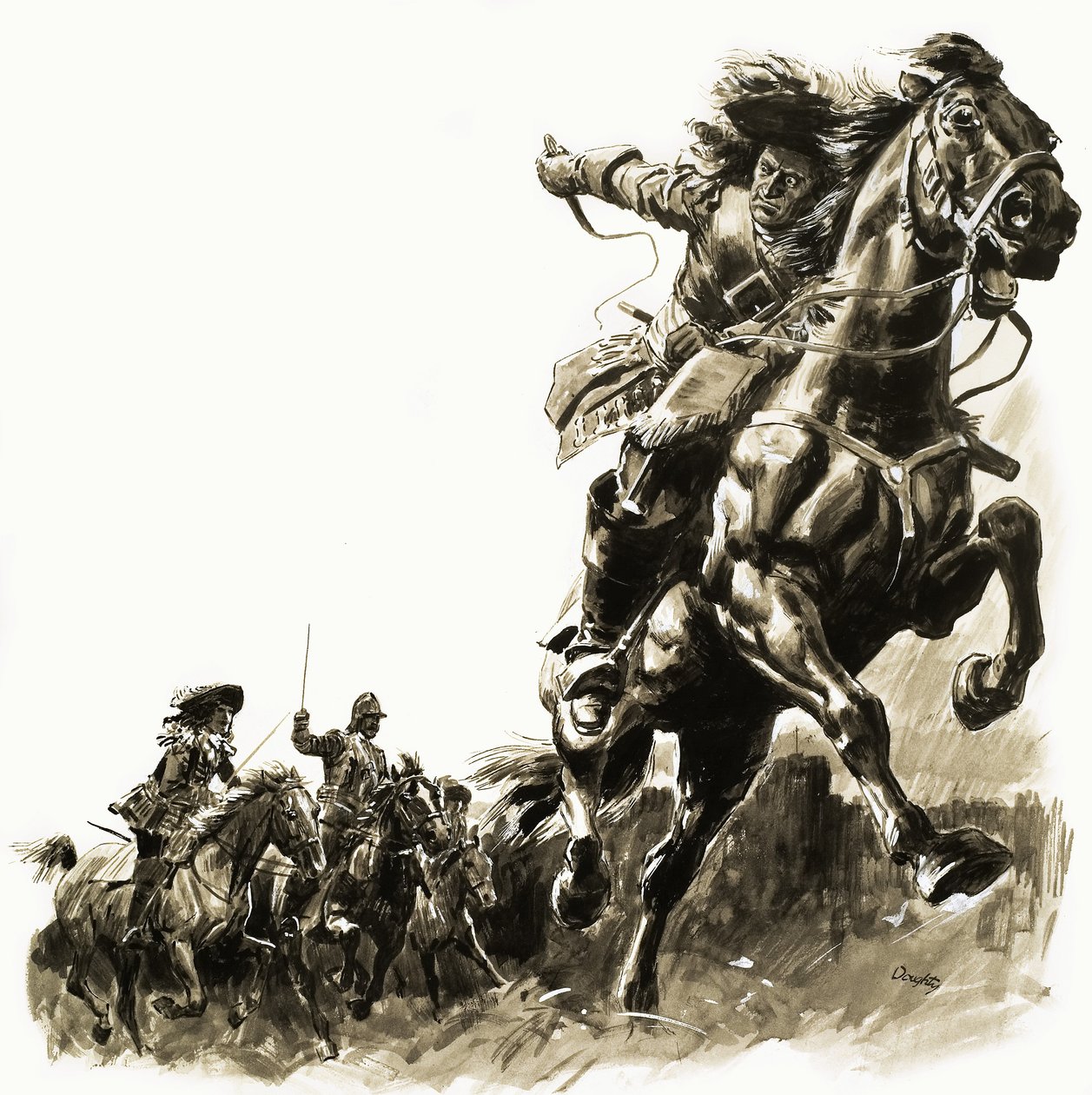 Counterplot: Szpieg, który zniknął autorstwa C.L. Doughty