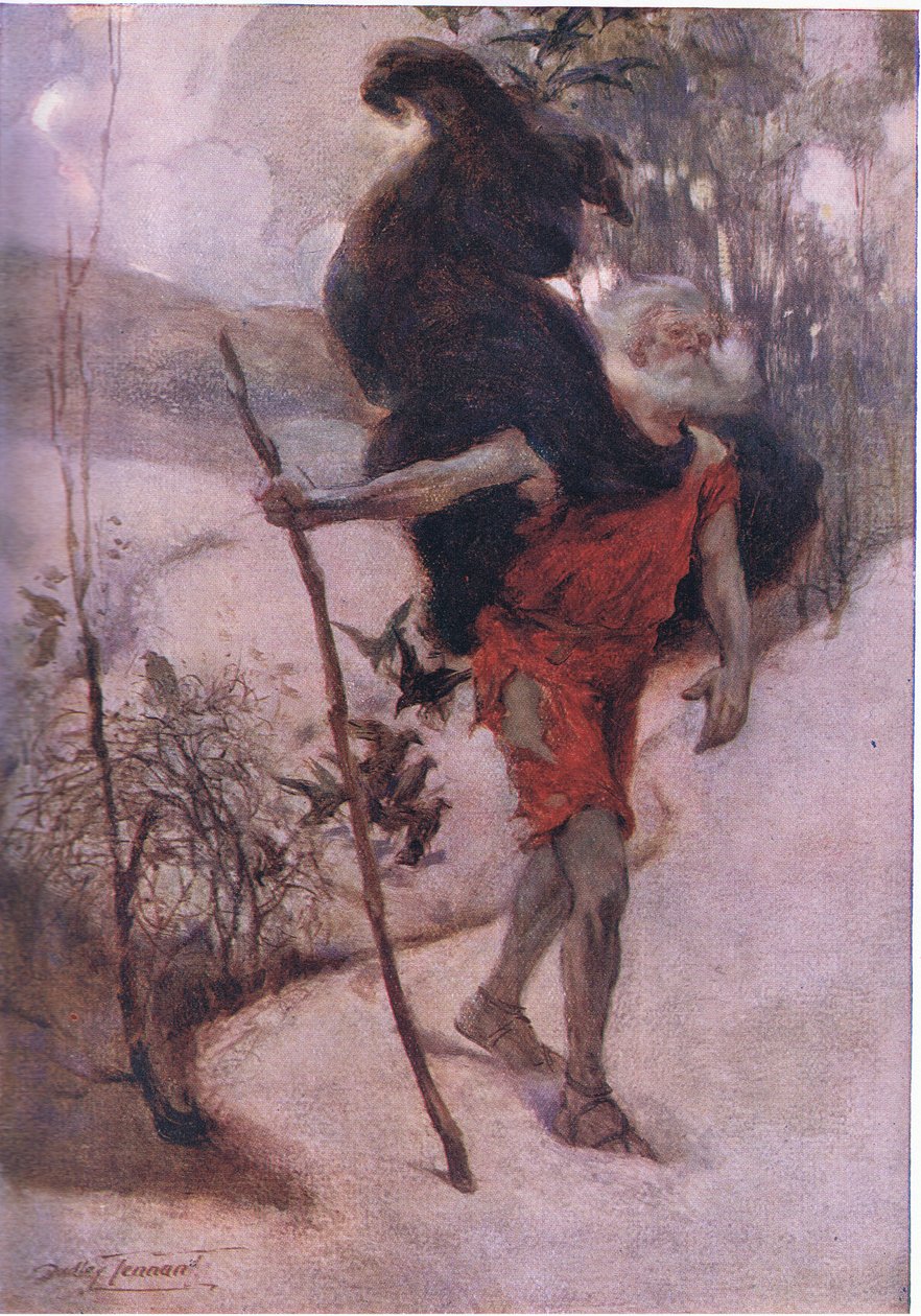 Tak wiele sposobów autorstwa C. Dudley Tennant
