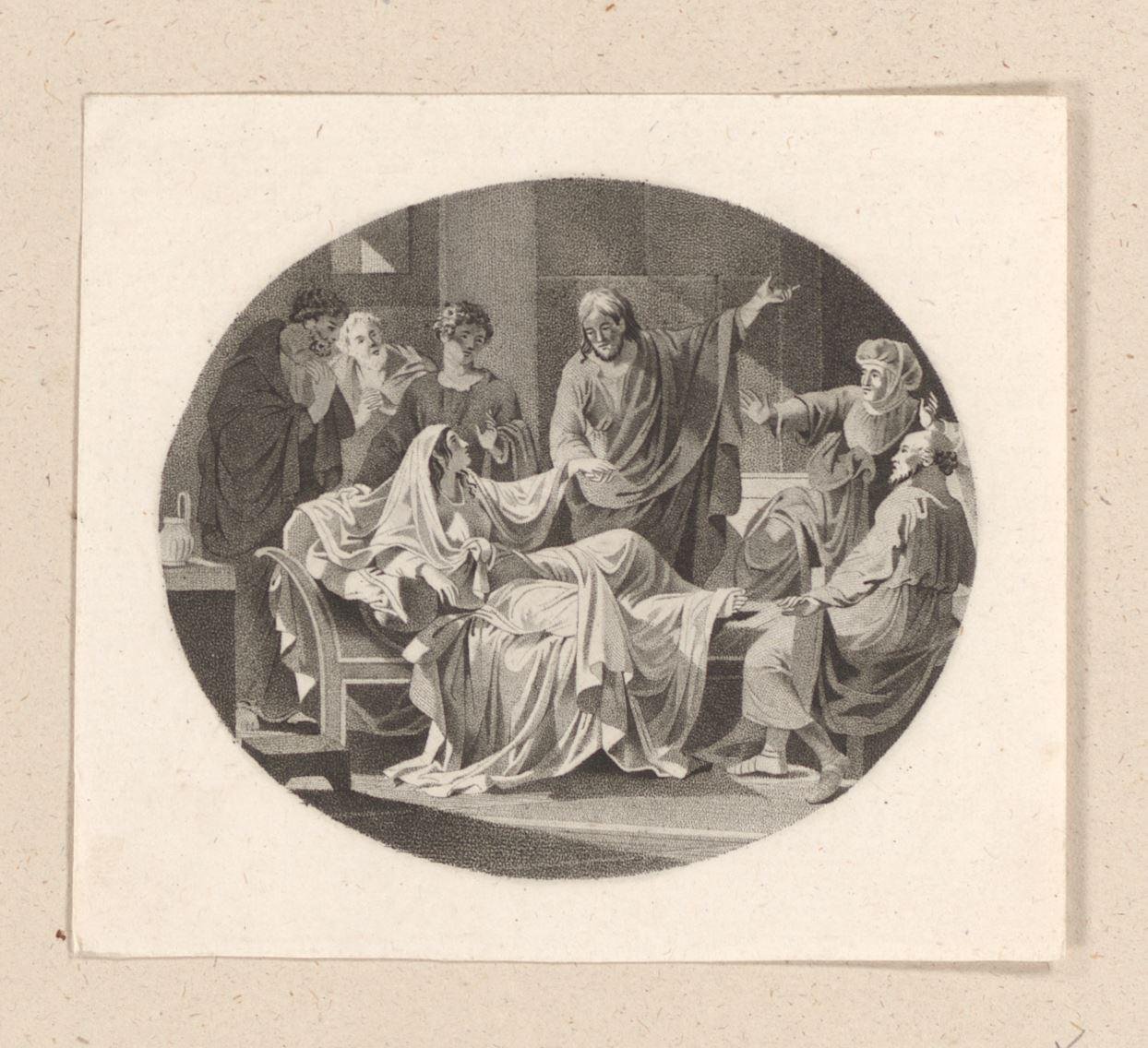 Zmartwychwstanie Cidli autorstwa C. Forsfell (possibly)