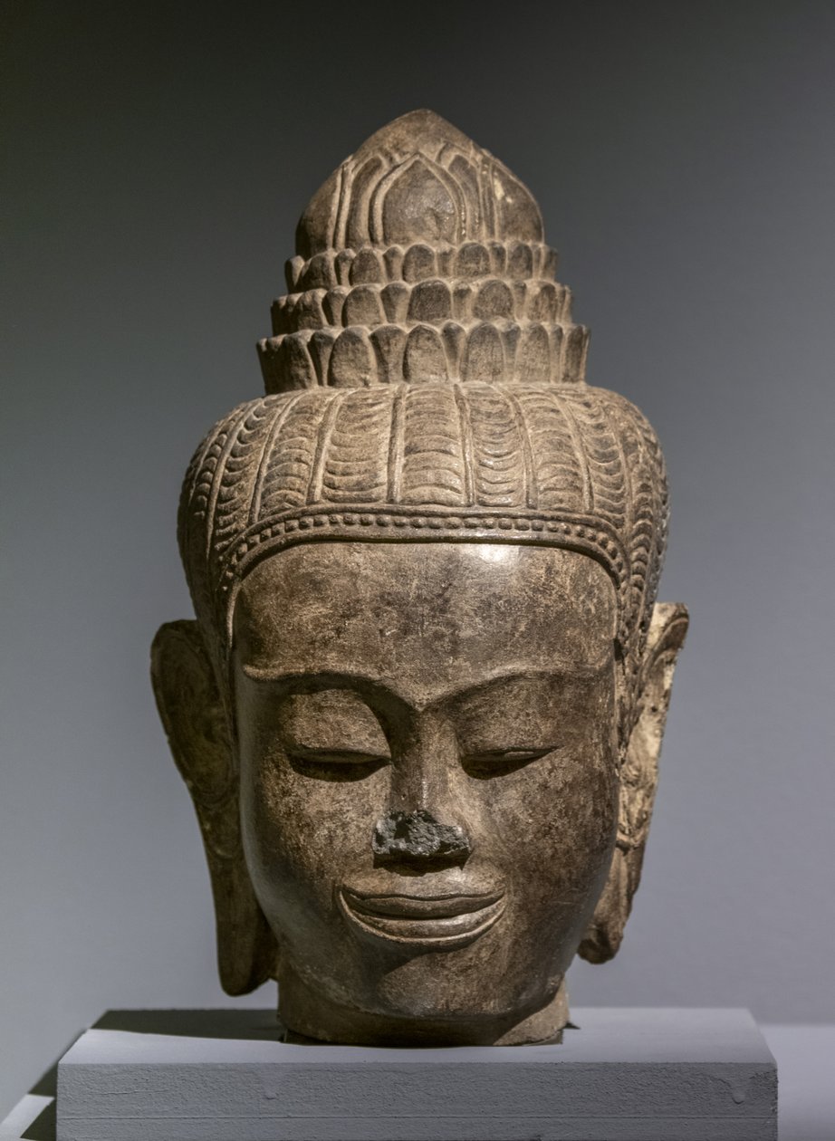 Nieznany obraz autorstwa Cambodian