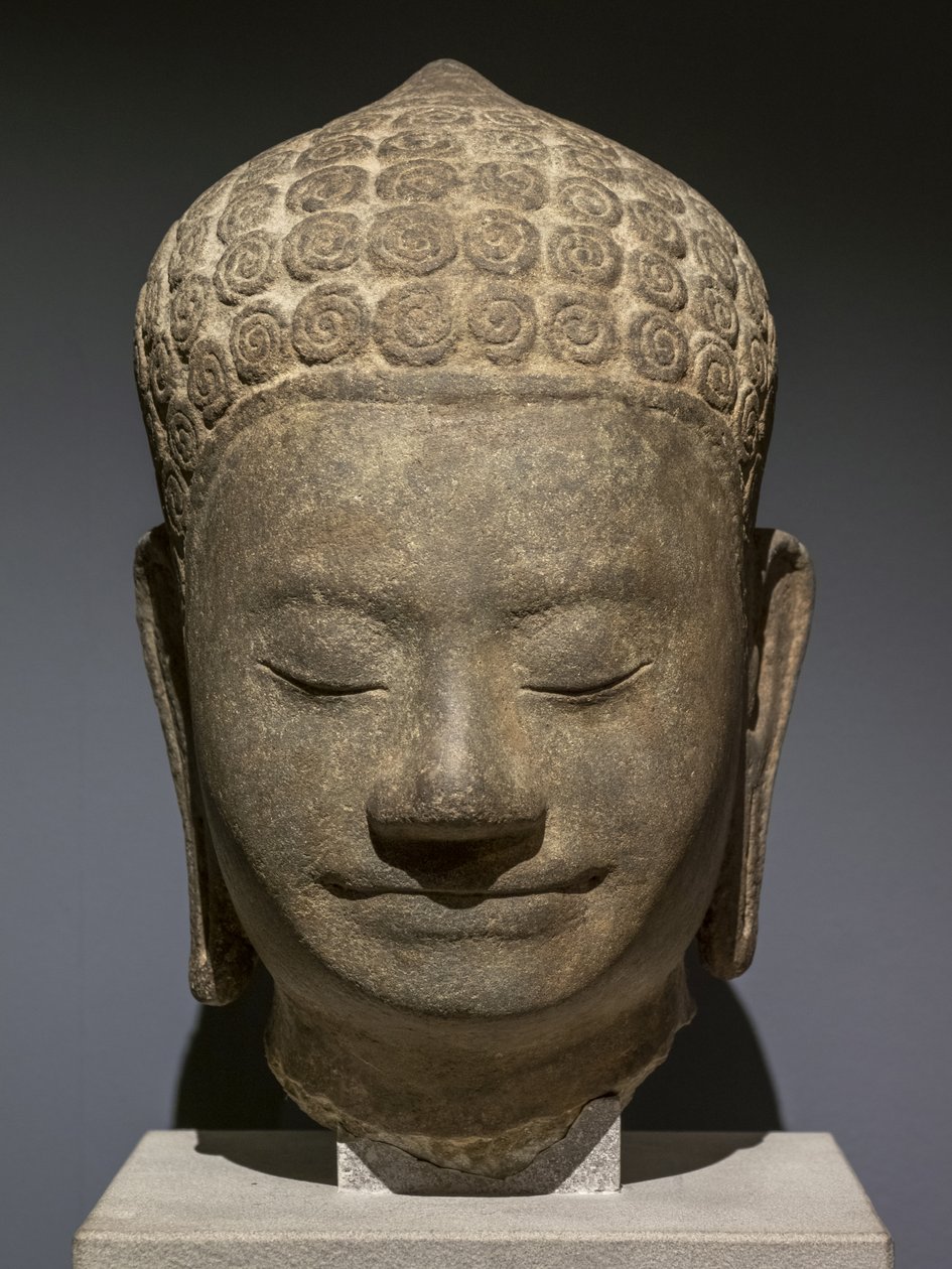 Nieznany obraz autorstwa Cambodian