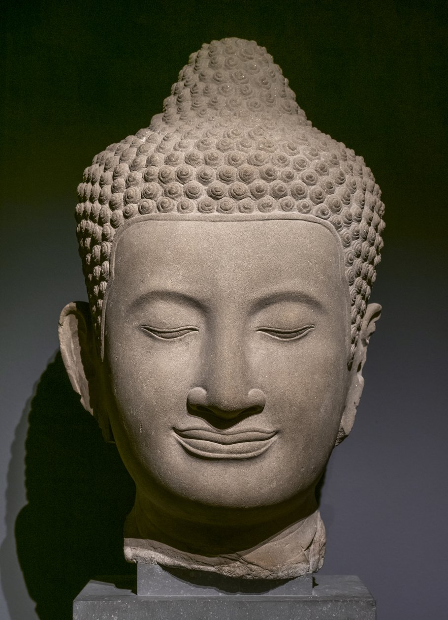 Nieznany obraz autorstwa Cambodian