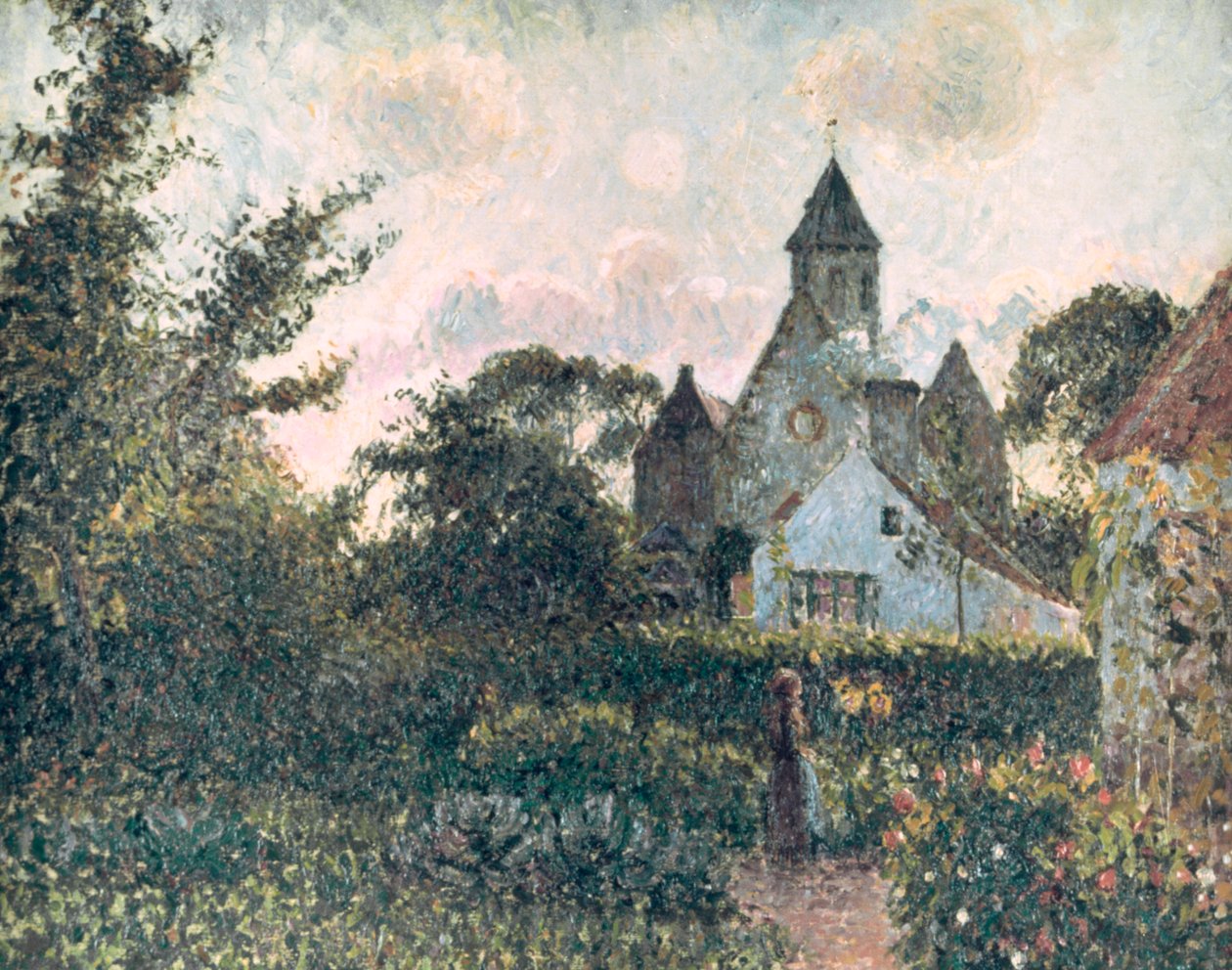 Kościół Knocke