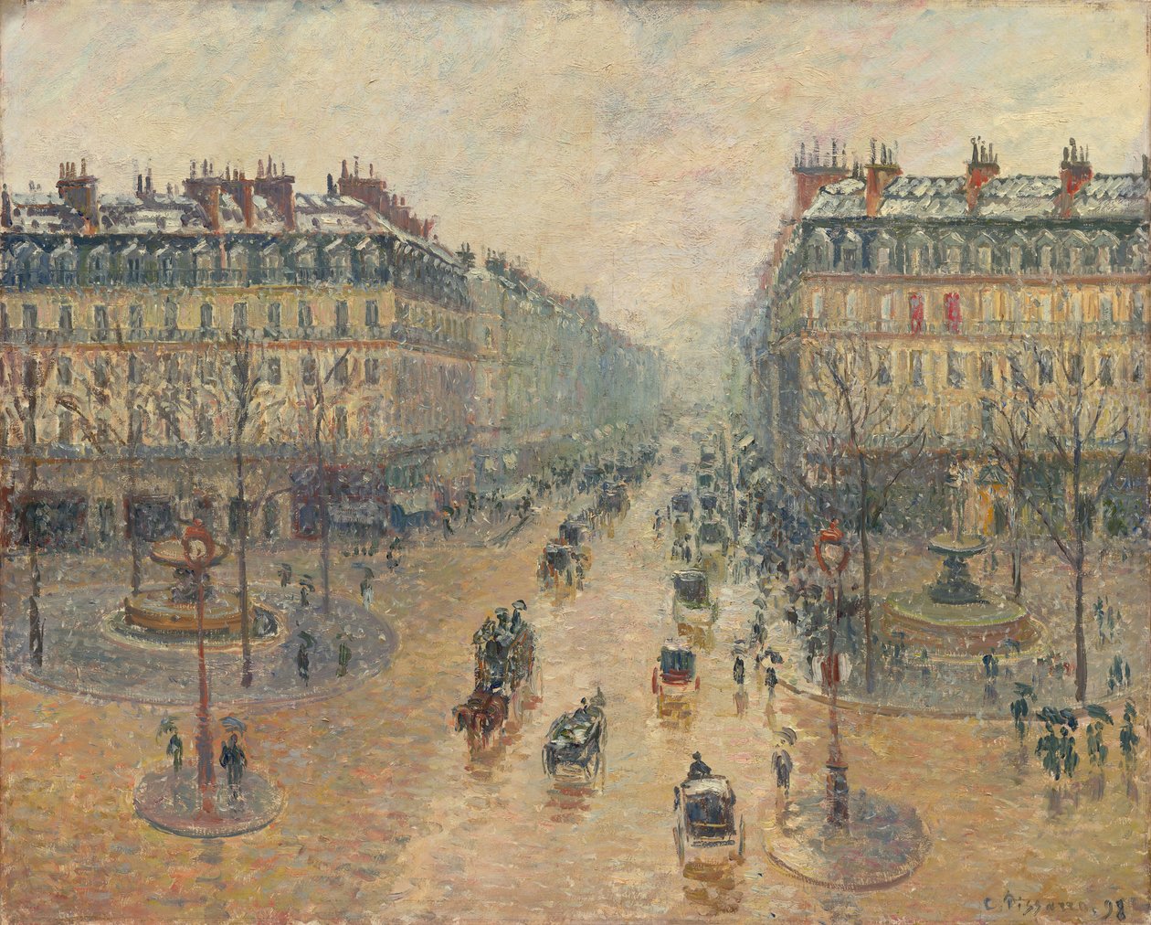Avenue de l
