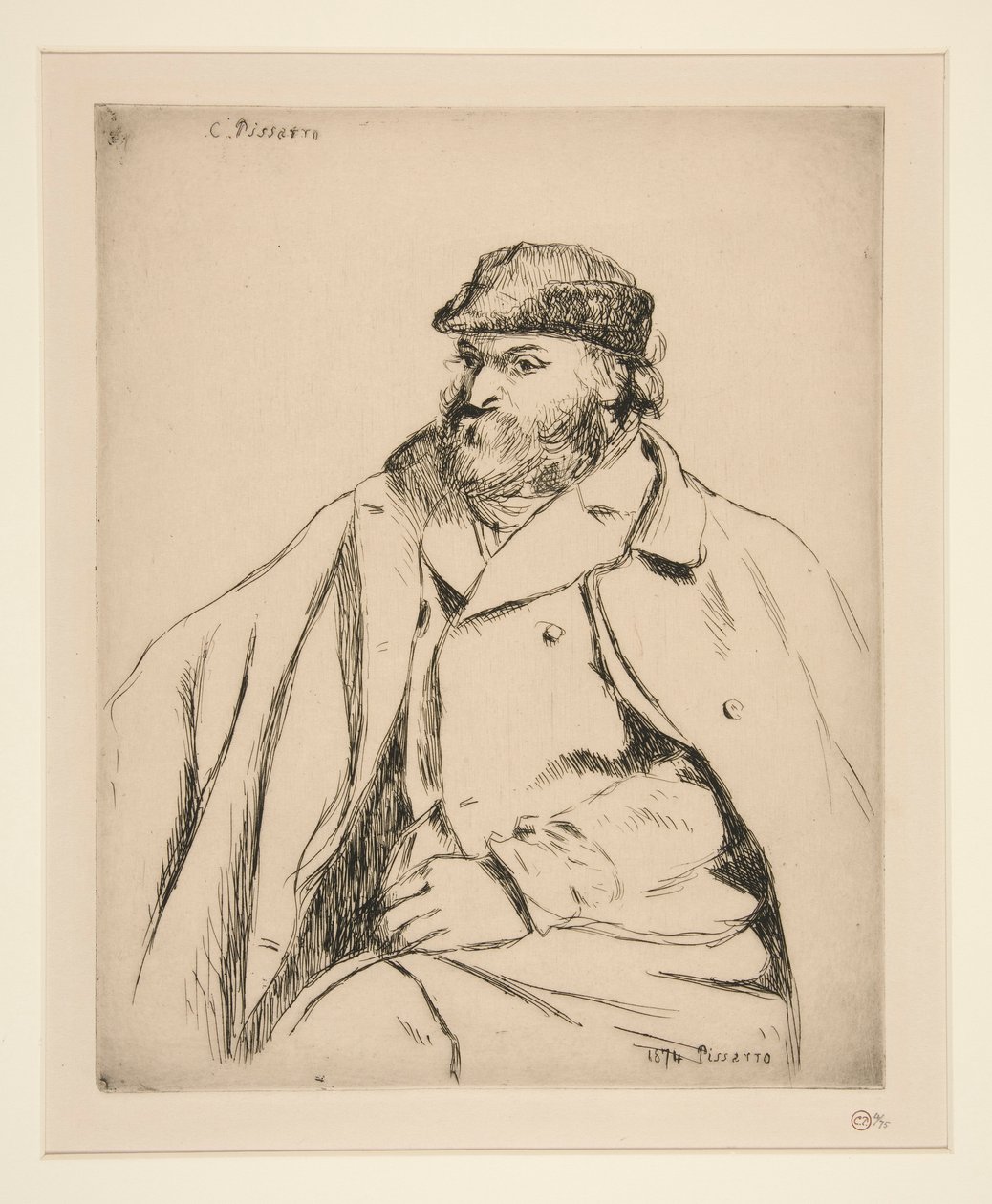Paul C