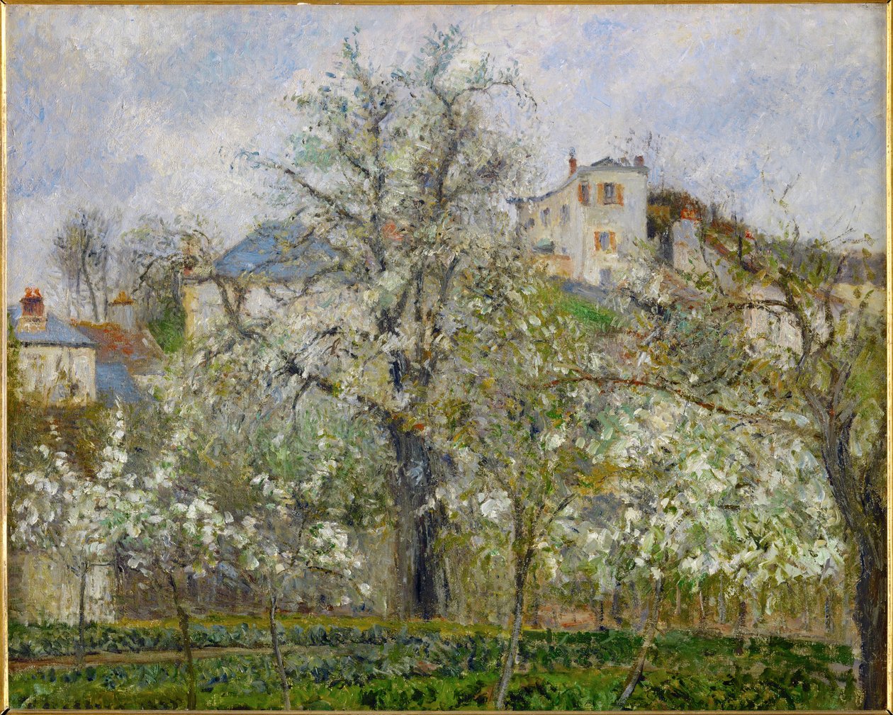  autorstwa Camille Pissarro