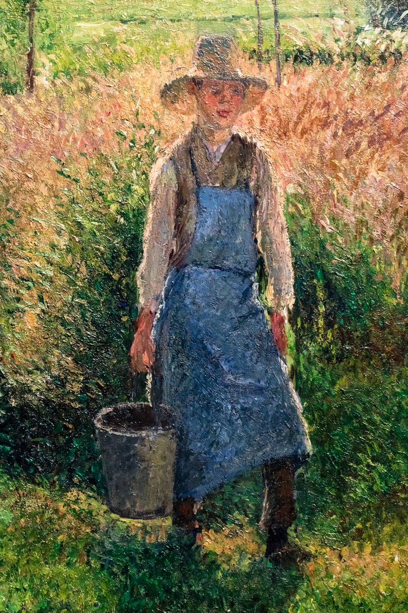  autorstwa Camille Pissarro