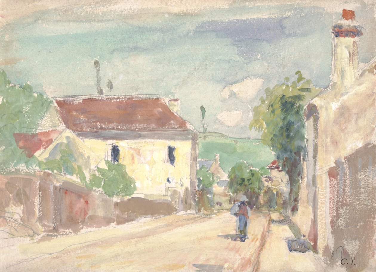 Rue de l