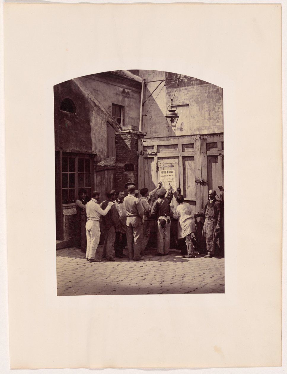 Rozkazy dnia autorstwa Camille Silvy