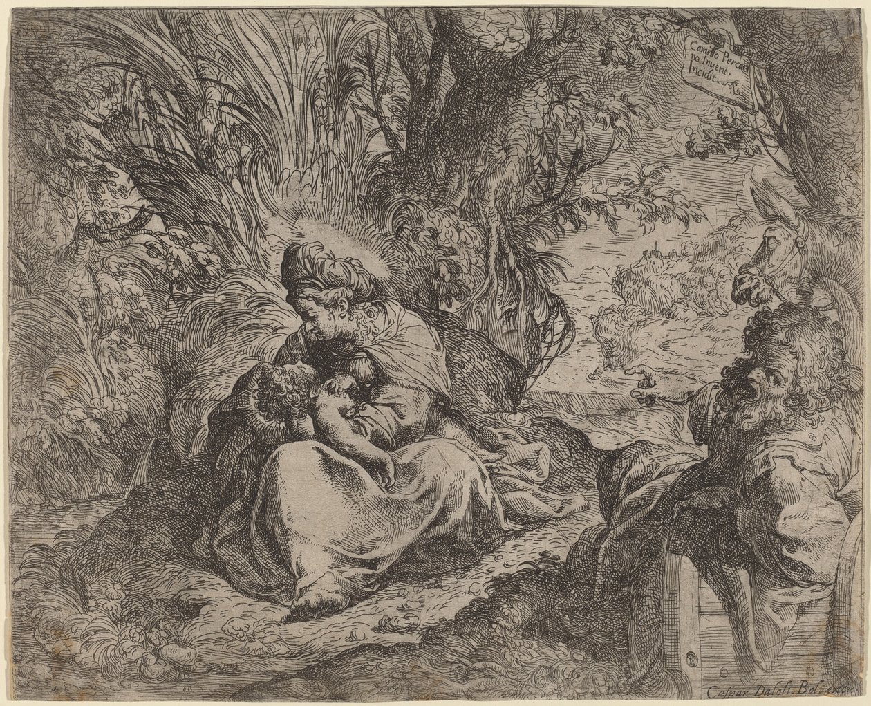 The Rest on the Flight into Egypt   1245406   pl       polish Successfully Translated  Original: Notre Dame Seen from the Quai de la Tournelle Translat: Notre Dame Seen from the Quai de la Tournelle 1304641 pl polish Successfully Translated Original: Inner autorstwa Camillo Procaccini