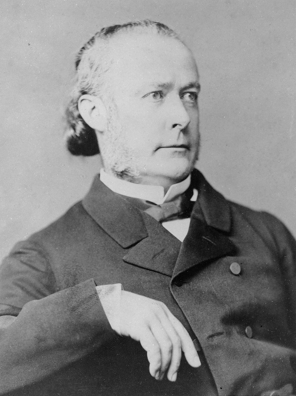 Portret Alberta-Julesa-Philippe-Louisa Grévy autorstwa Camus