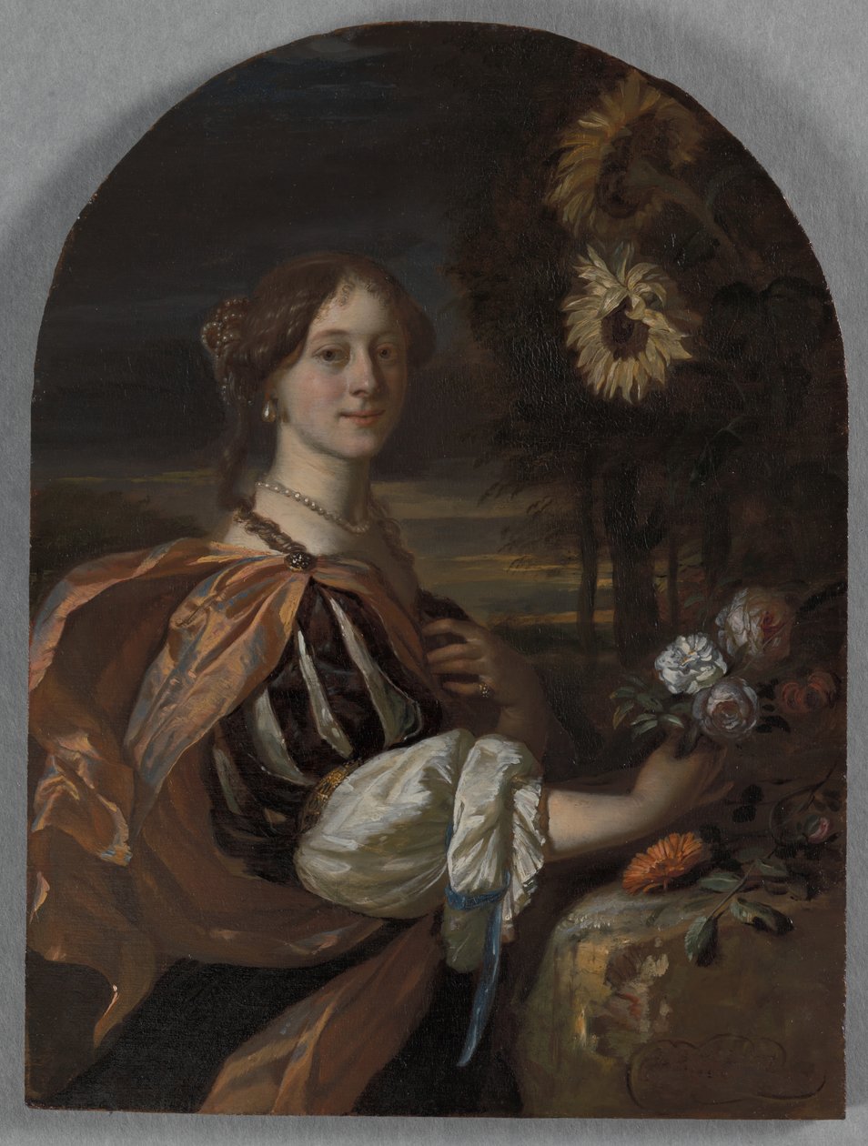  autorstwa Carel de Moor